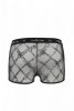 Casmir 032 SHORT JAMES black - Passion
